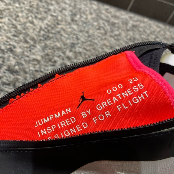 Nike Jordan Men’s Size 15. - Picture 4 of 8